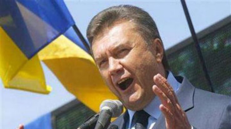 Янукович прибыл в Японию переговорить с первыми лицами страны и бизнес-кругами