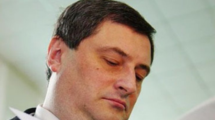 Одесский губернатор попался "Кобре" за нарушение ПДД