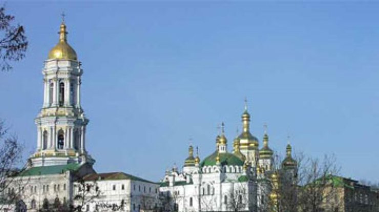 Киев ввел туристический сбор