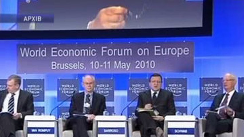 В Брюсселе сегодня встретятся министры экнономики и финансов стран ЕС