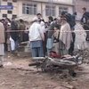 Прогремел взрыв возле одной из школ в Пакистане