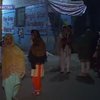 На южном западе Пакистана произошло землетрясение
