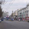 Улицы Донецка будут чистить с помощью пылесосов