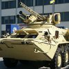 Украину не будут штрафовать за срыв поставок техники в Ирак
