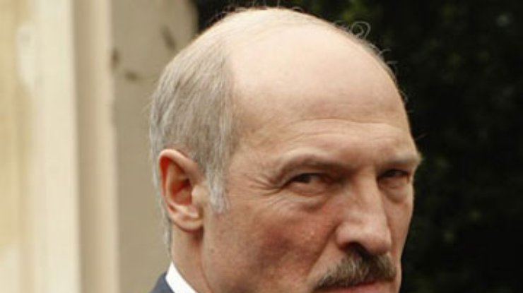Евросоюз не даст денег Беларуси