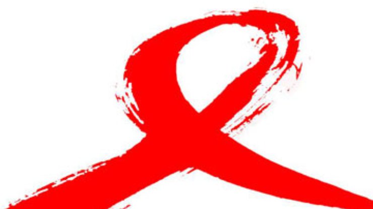 Украина больше не требует справку о СПИДе у иностранцев