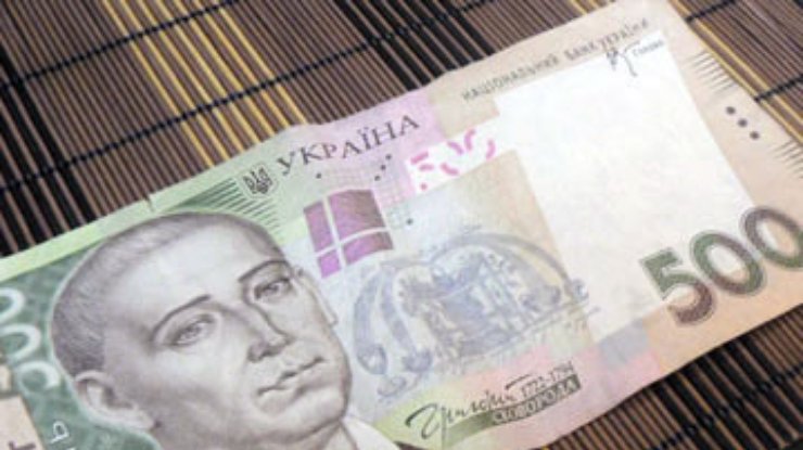 Киевского чиновника поймали на взятке в 140 тысяч гривен