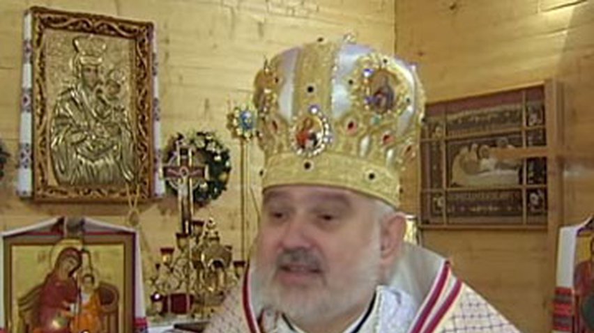 Акцию "Трезвое Рождество" провели украинские греко-католики