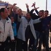В Тунисе арестовали родственников сбежавшего президента