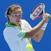 Australian Open: Долгополов обыграл Беккера