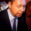 На Гаити вернулся бывший президент Дювалье