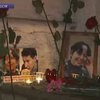 В Москве состоялась акция памяти Марлелова и Бабуровой