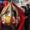 Памятник осьминогу Паулю открыли в немецком Оберхаузене