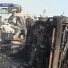 Теракт в Ираке: около 50 человек погибло, более 100 - ранены
