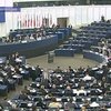 "Подробности": Европарламент требует санкций в отношении Беларуси