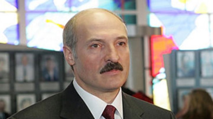 Представители США и ЕС проигнорируют инаугурацию Лукашенко
