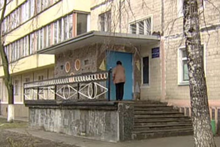 Жители киевских общежитий готовят судебные дела
