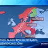 Финляндия высказалась против расширения Шенгенской зоны