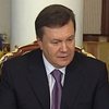 Янукович потребовал усерднее расследовать события в Макеевке