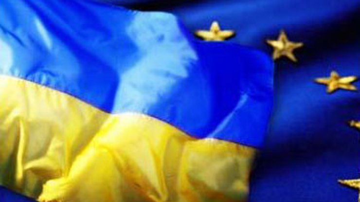 ЕС обеспокоен отсутствием свободы СМИ в Украине