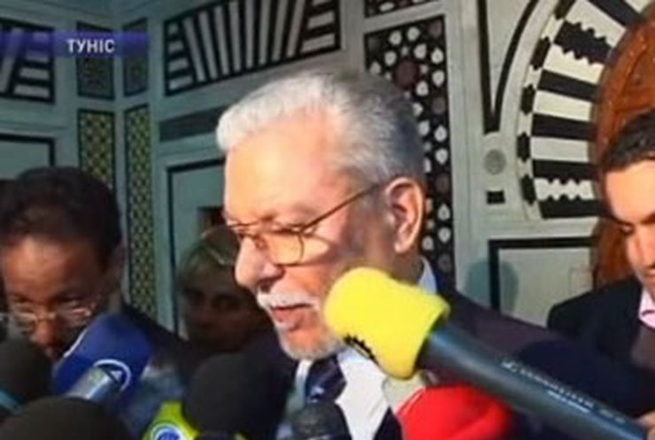 В Тунисе объявили амнистию для политзаключенных