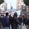 Албания скорбит о погибших во время беспорядков