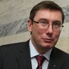 Соратника Луценко похитили люди в черной спецформе