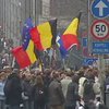 Бельгия трещит по швам