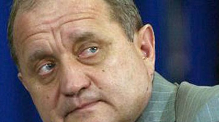 Могилев поблагодарил оппозицию за день без "кровопролития"
