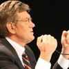 Человека, который разозлил Ющенко, допрашивали 4 часа - СМИ