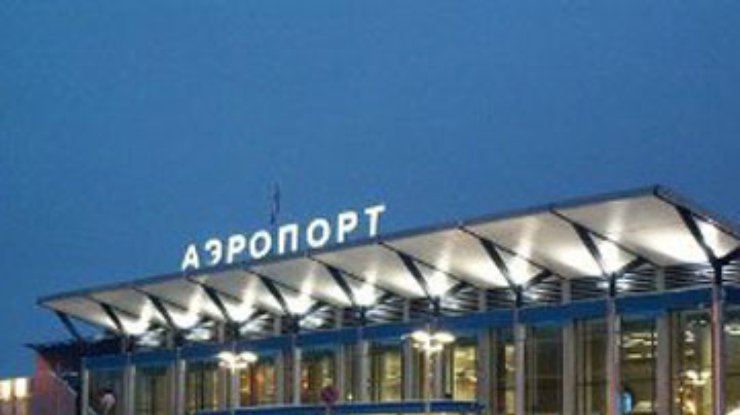 Томский аэропорт украсят памятником опаздывающей пассажирке