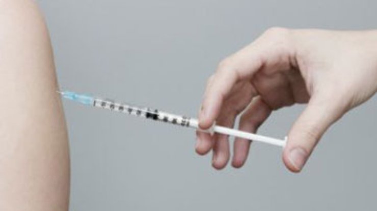 В Дании разработана новая вакцина против туберкулеза