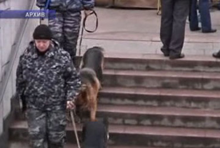 В Москве усиливают меры безопасности