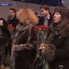 В Домодедово погибла гражданка Украины