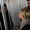 В ГПУ Тимошенко слышала, как кричал Луценко