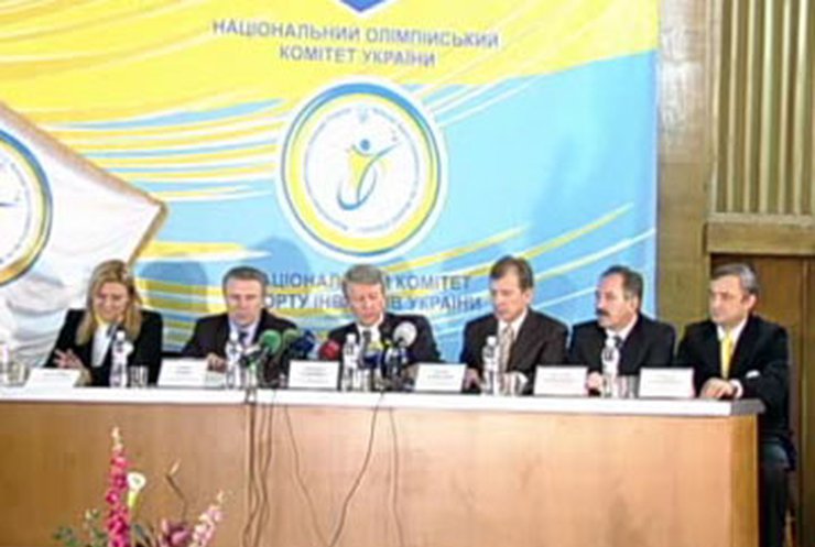 Украинские дефолимпийцы готовятся к Дефолимпиаде в Словакии