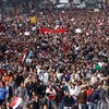 В Египте - первые жертвы многотысячных антипрезидентских акций