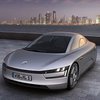 VW рассекретила машину с рекордно низким расходом топлива