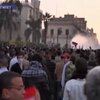 В Египте продолжаются массовые демонстрации