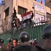 Жители Египта требуют отставки президента