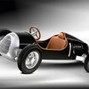 Audi представит детский электромобиль