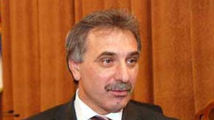 Прокуратура Крыма настаивает на аресте Гриценко