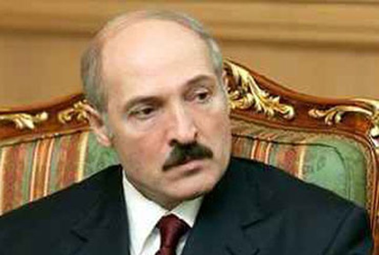 Лукашенко стал первым президентом России