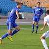 "Динамо" уступило сборной Израиля