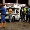 Из-за взрыва метана на шахте в Колумбии погибли 20 горняков