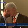 Билл Клинтон метит в телеведущие