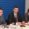Партия Кличко на первое место ставит реформы и гражданские права