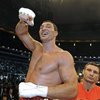Кличко надеется на бой с Хэем в июле