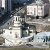 "Житлобуд" уверяет, что на стройке возле Александровской больницы сибирской язвы нет