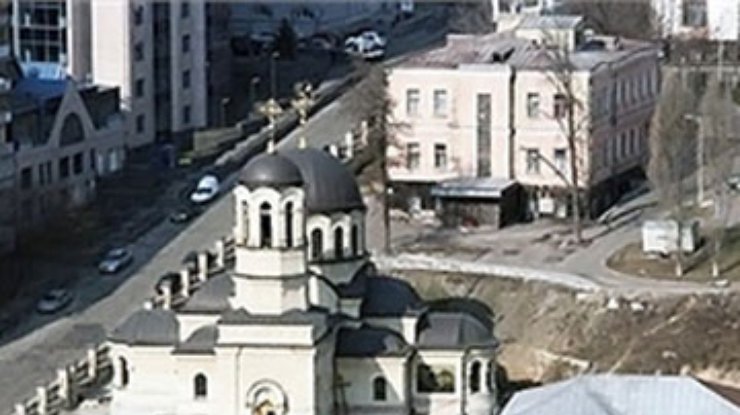 "Житлобуд" уверяет, что на стройке возле Александровской больницы сибирской язвы нет